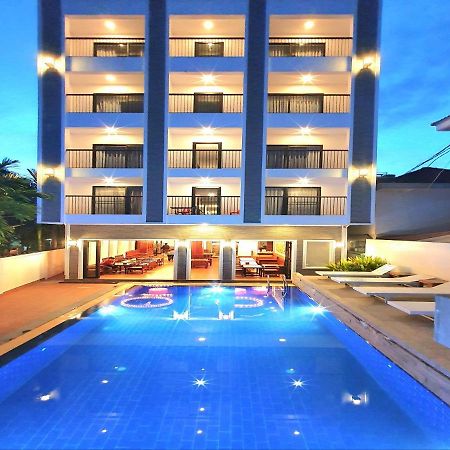 Darling Pub Hostel Siem Reap Eksteriør bilde