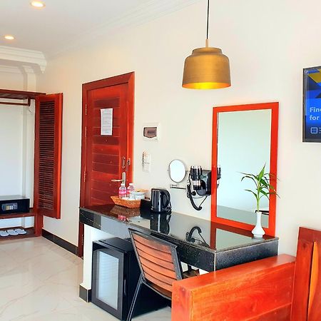 Darling Pub Hostel Siem Reap Eksteriør bilde