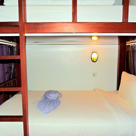 Darling Pub Hostel Siem Reap Eksteriør bilde