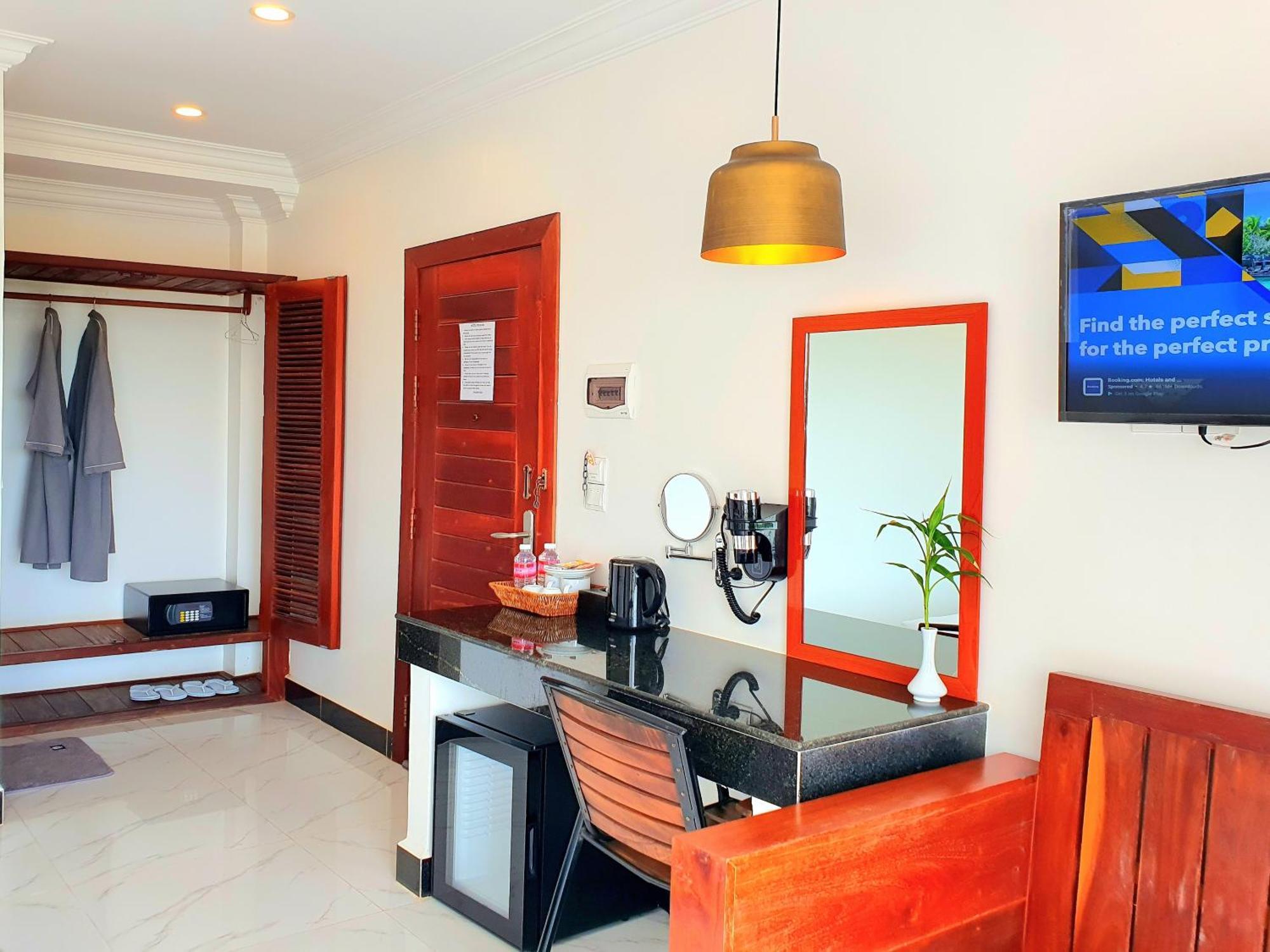 Darling Pub Hostel Siem Reap Eksteriør bilde